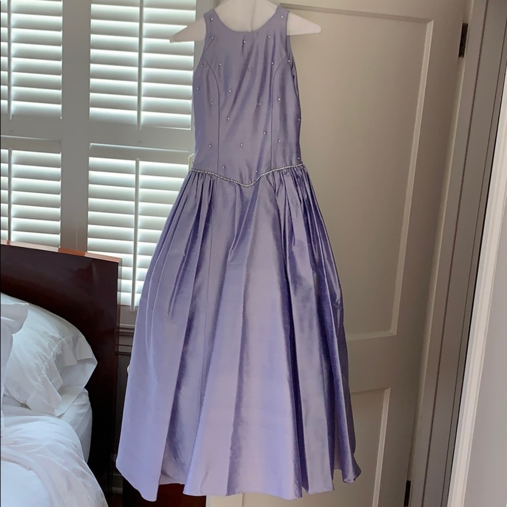 Pre-Teen Gown